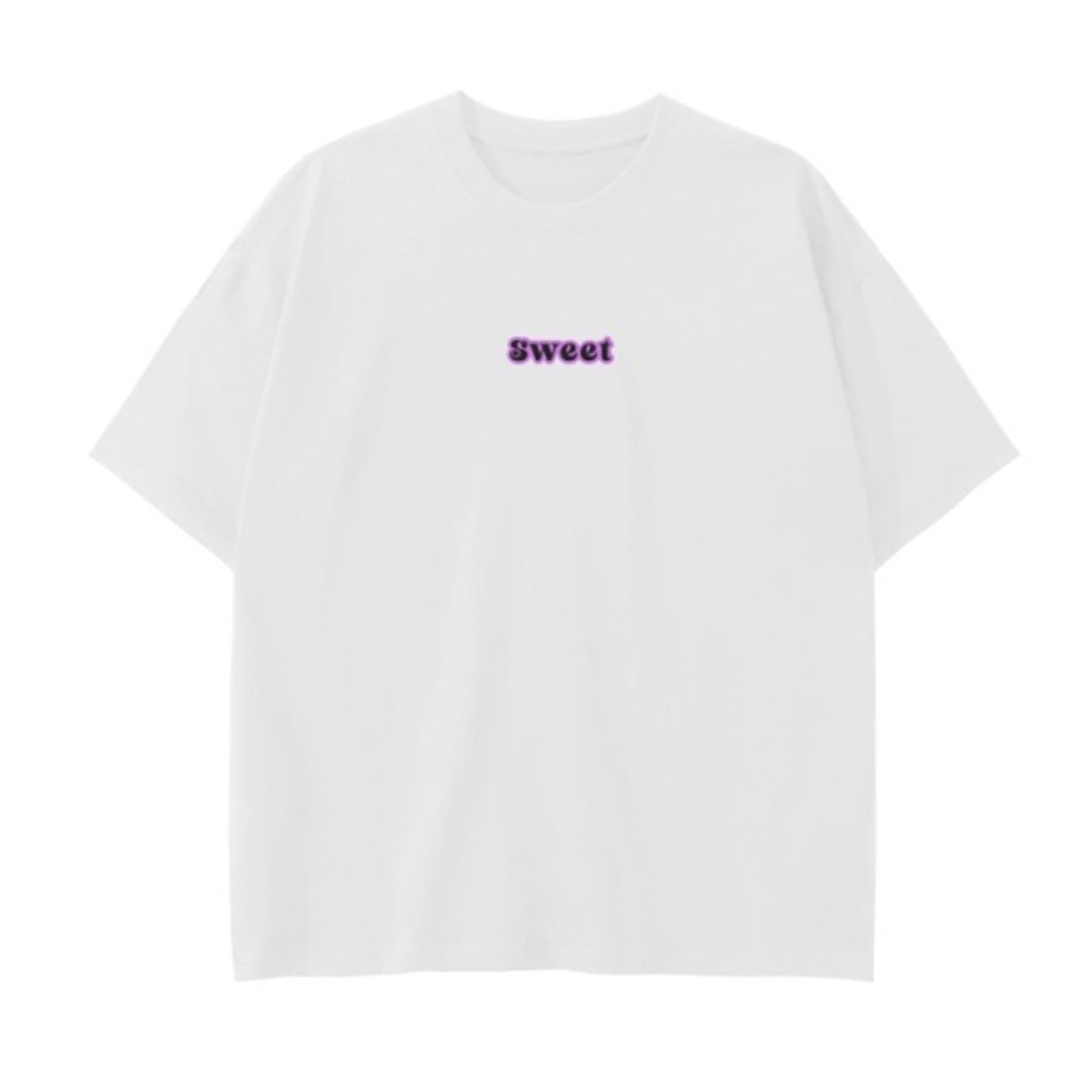 Sweet Logo tee